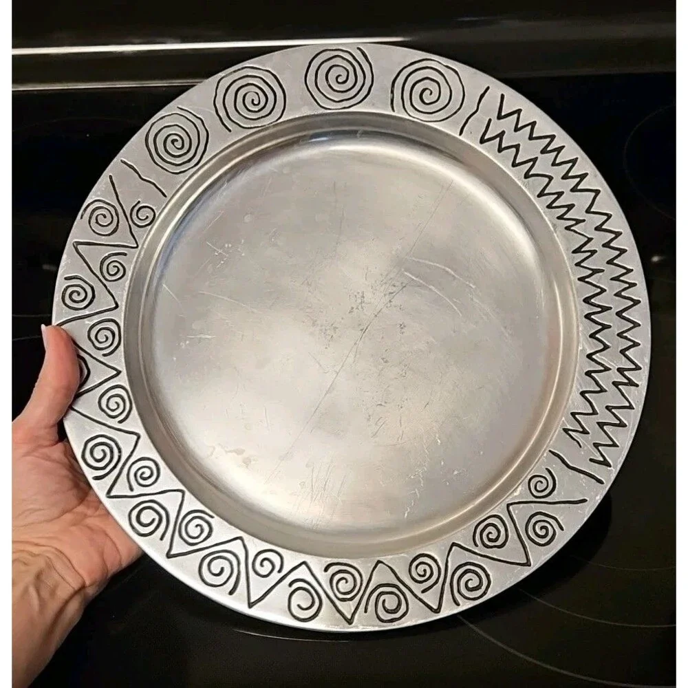 Wilton Armetale good useable